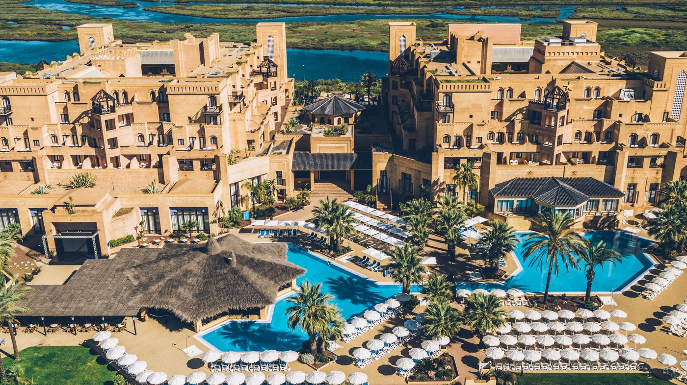 Iberostar Isla Canela