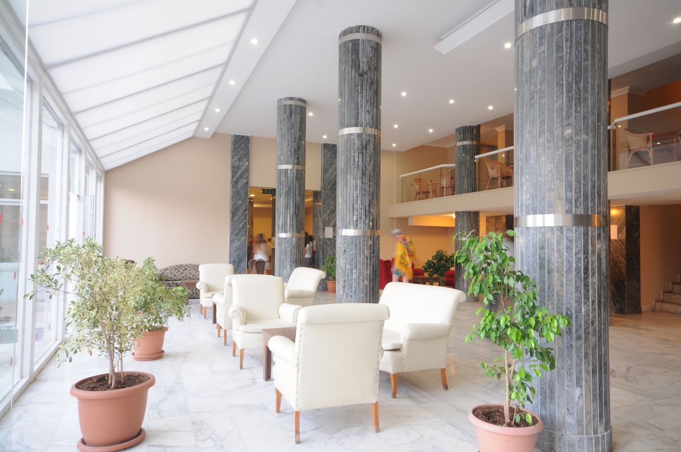 Sonnen Hotel Marmaris