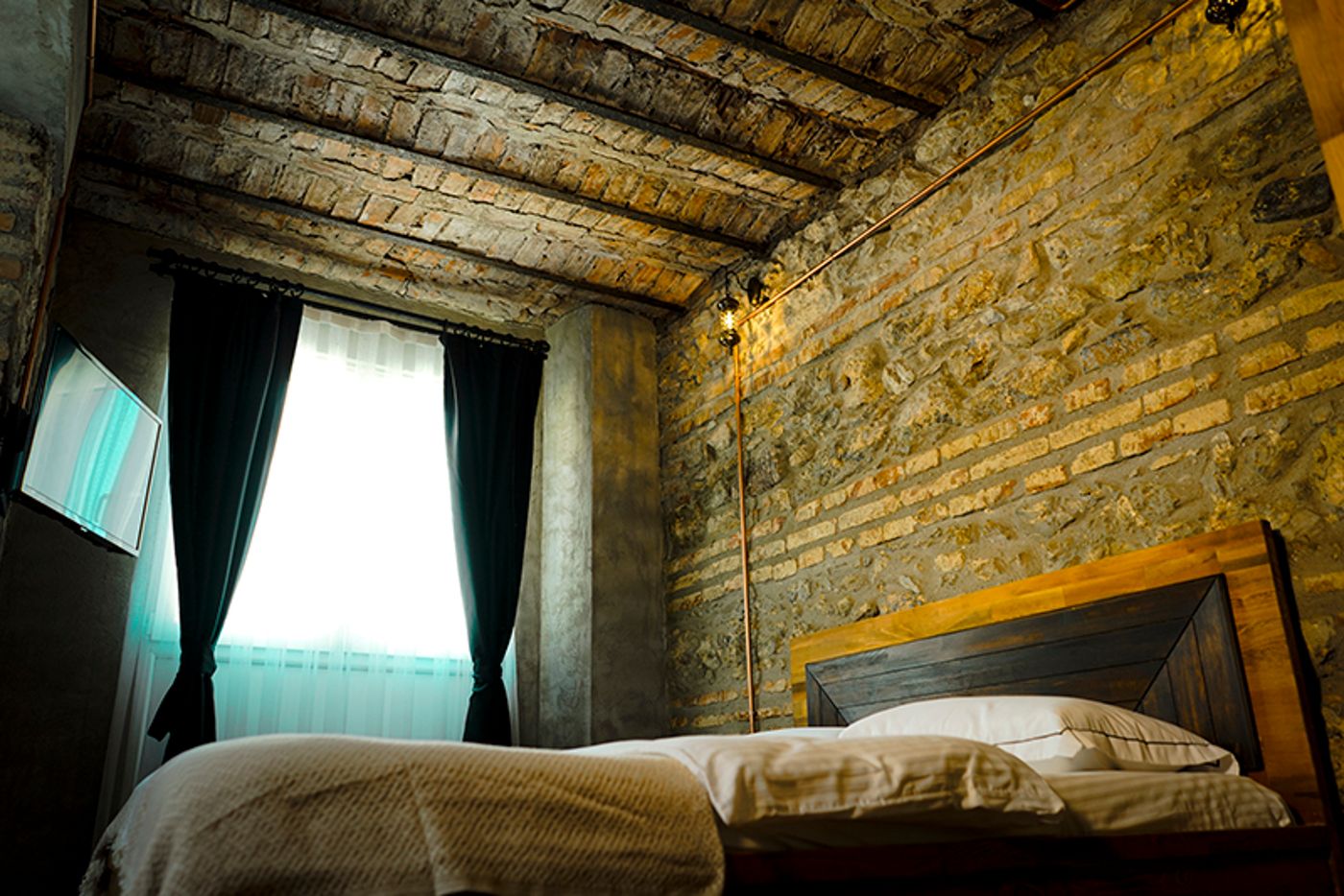 RoyaRooms Hotel-Turkey-Beyoğlu-Room-3