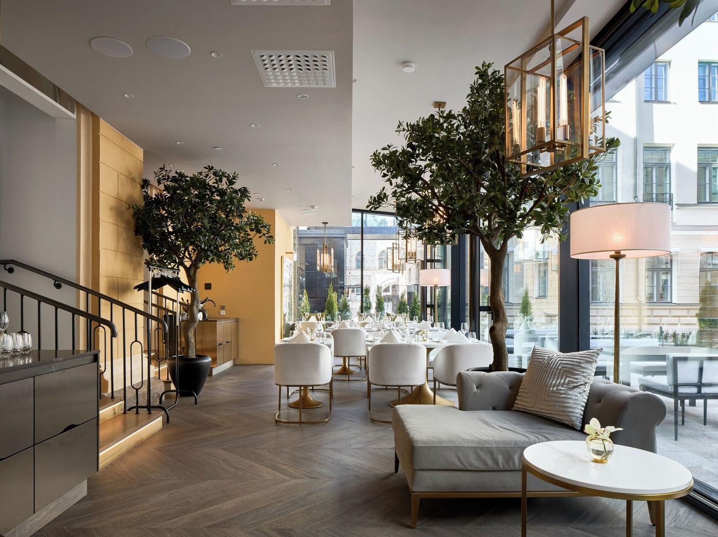 The Hotel Maria-Finland-Helsinki-Restaurant-5