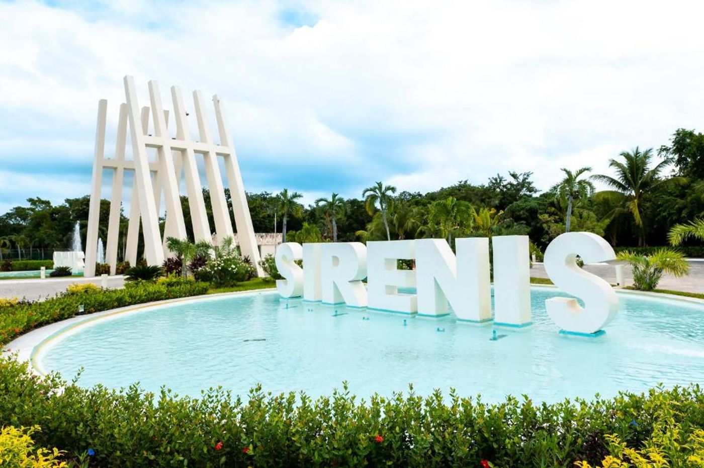 Grand Sirenis Riviera Maya Resort & Spa