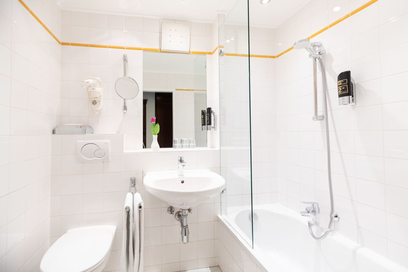 Select Hotel Prinz Eugen Wien - Austria - VIENNA - Room - 0