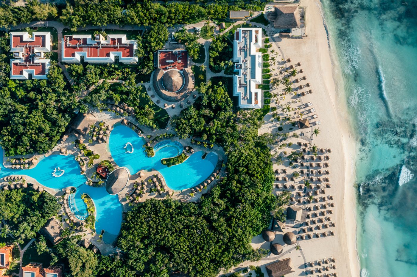 Iberostar-Paraiso-del-Mar-All-Inclusive-General-view-3