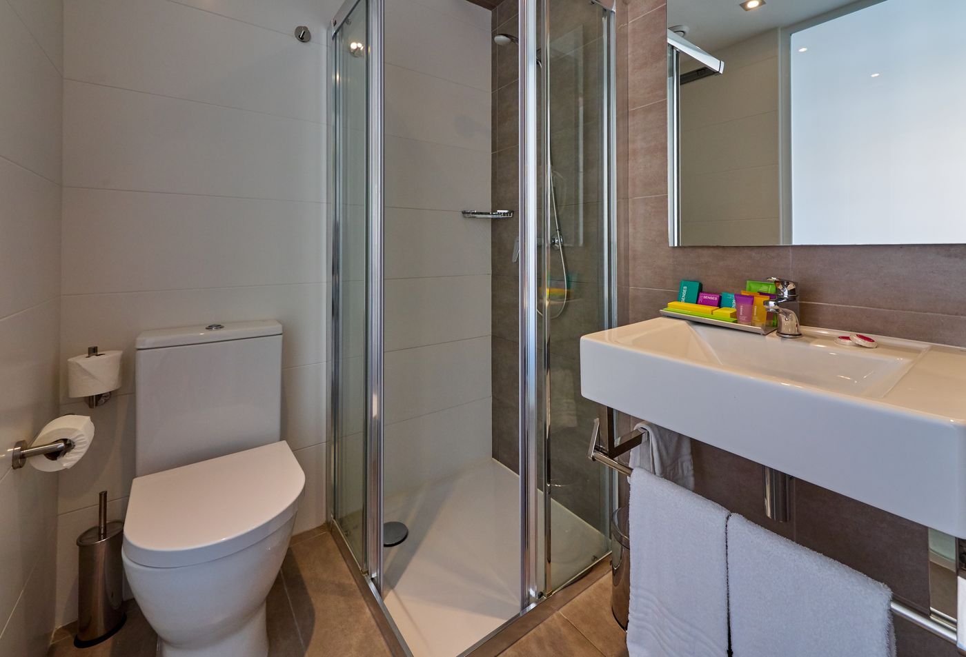 BQ Amfora Beach - Adult Only