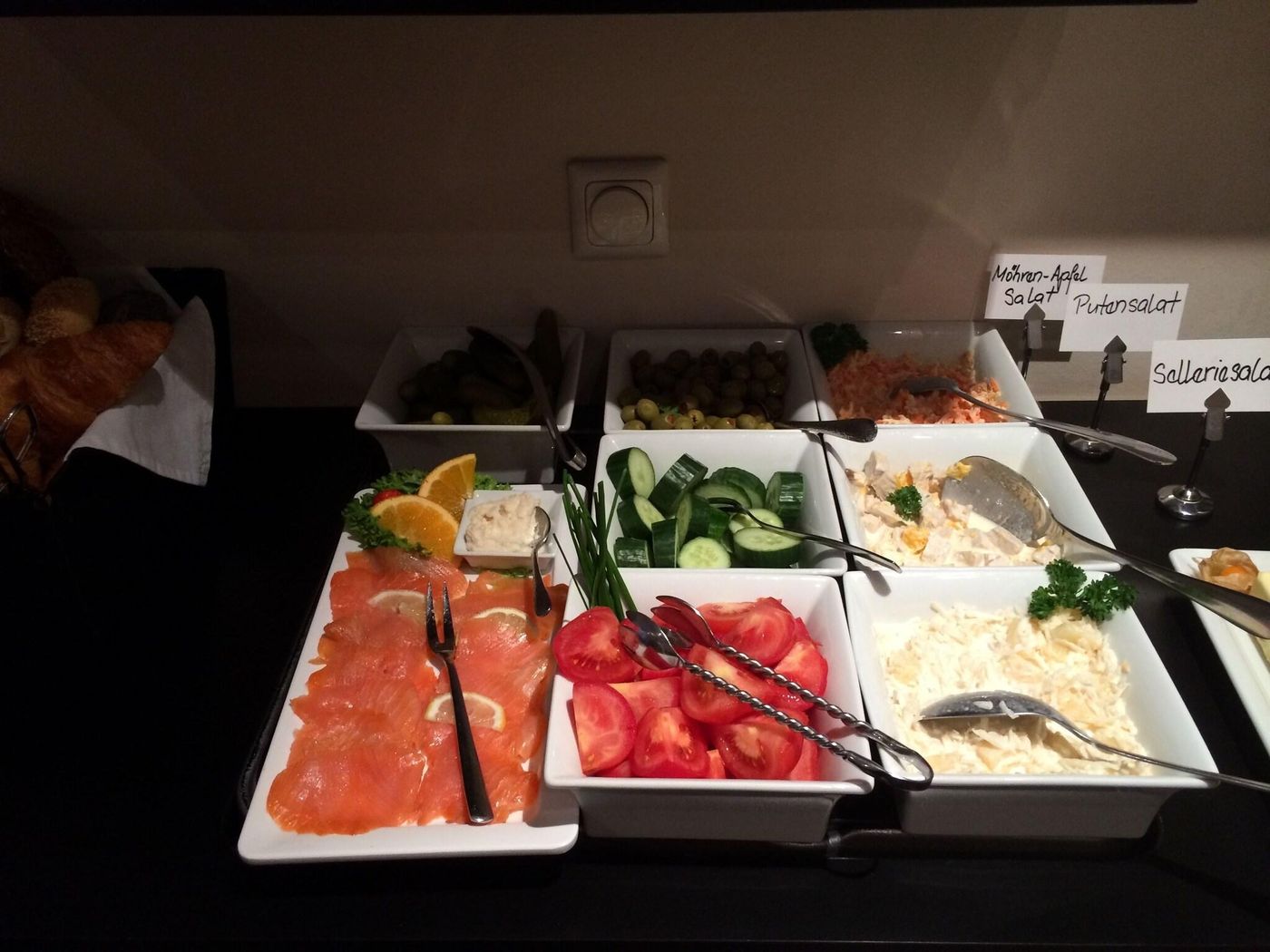 Lindenhof - Germany - DÜSSELDORF  - Restaurant - 5