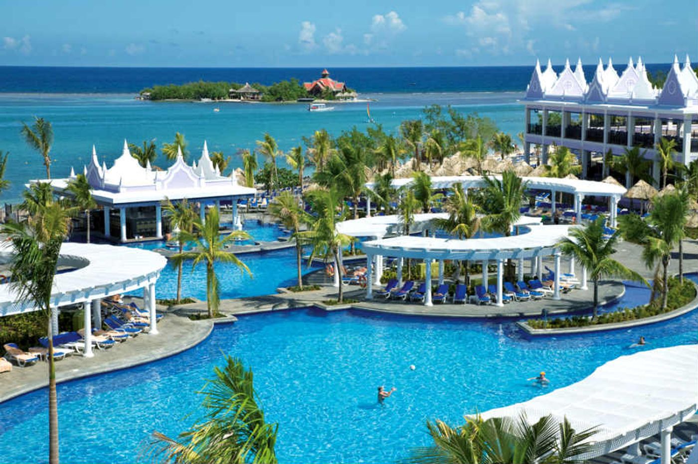 Riu Montego Bay