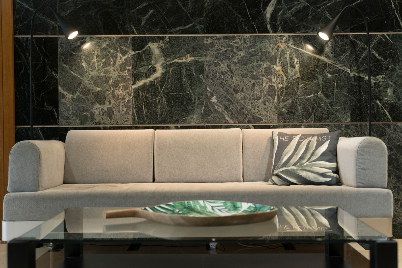 Tres Luces-Spain-VIGO-Lobby-5