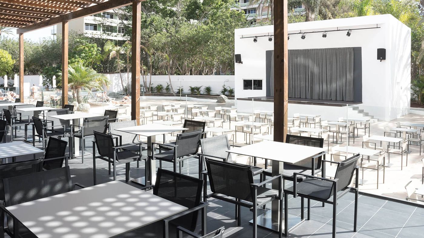 Gran Canaria Princess - Adults Only