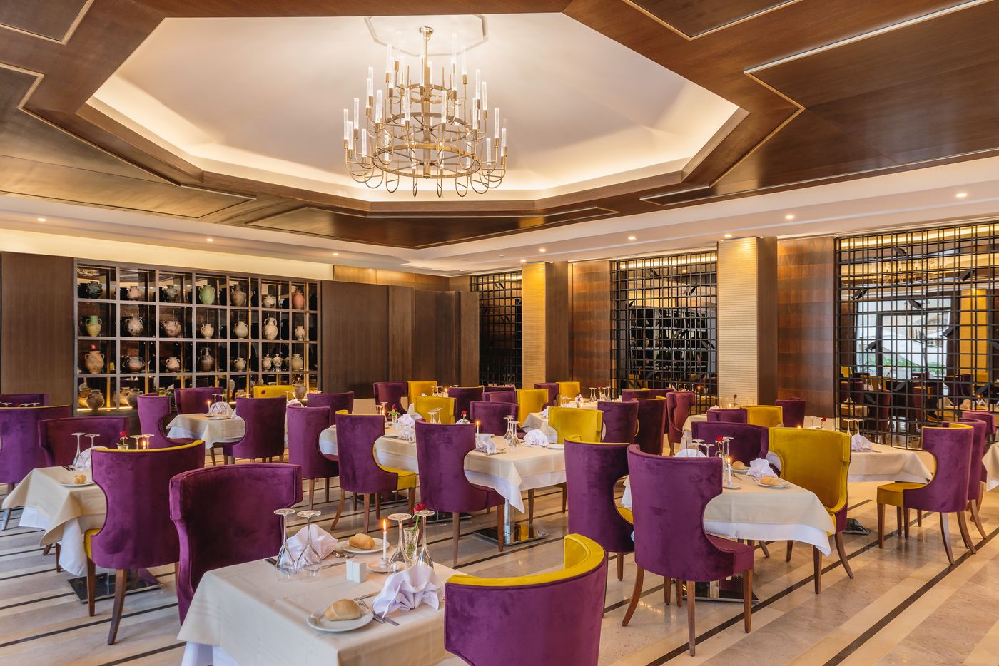 iberostar selection kuriat palace