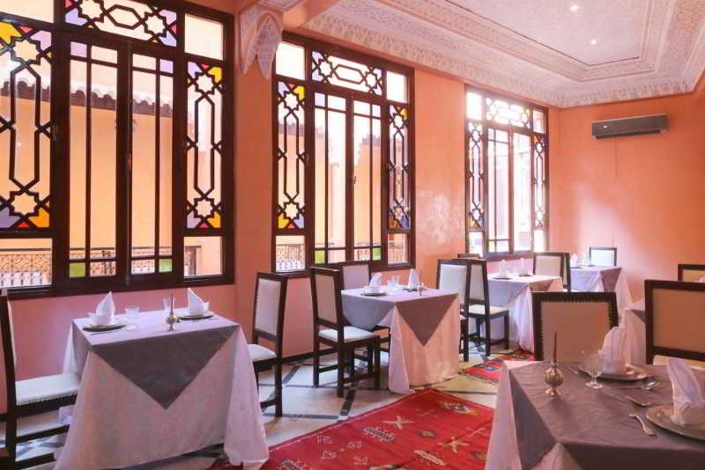 Hotel-Marrakech-House-Restaurant-14