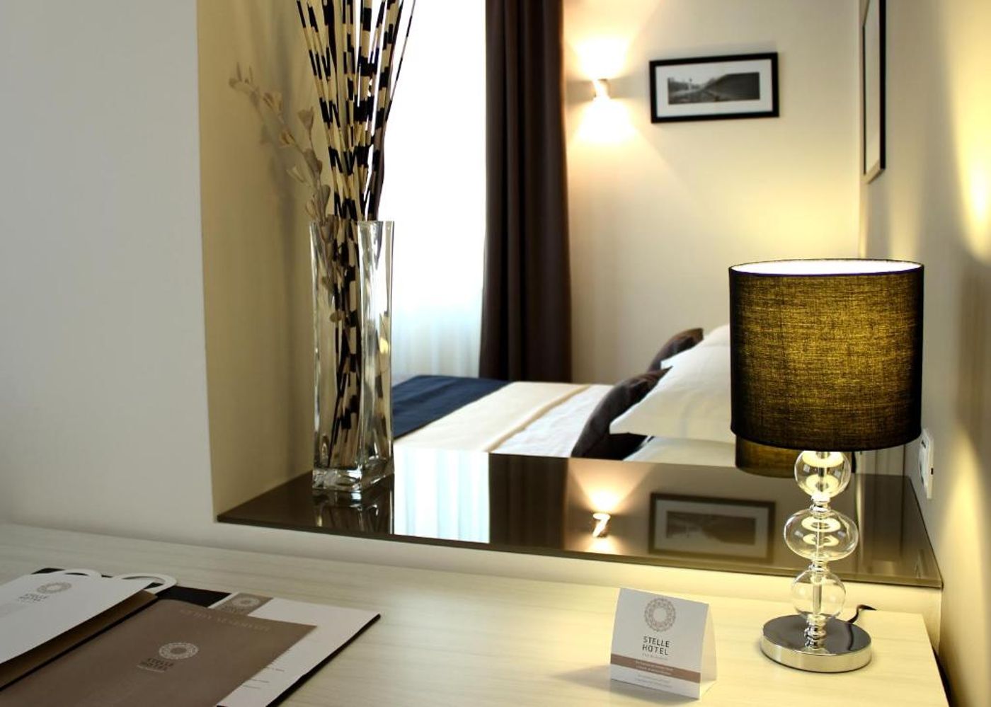 Stelle Hotel - Italy - NAPOLI - Room - 0