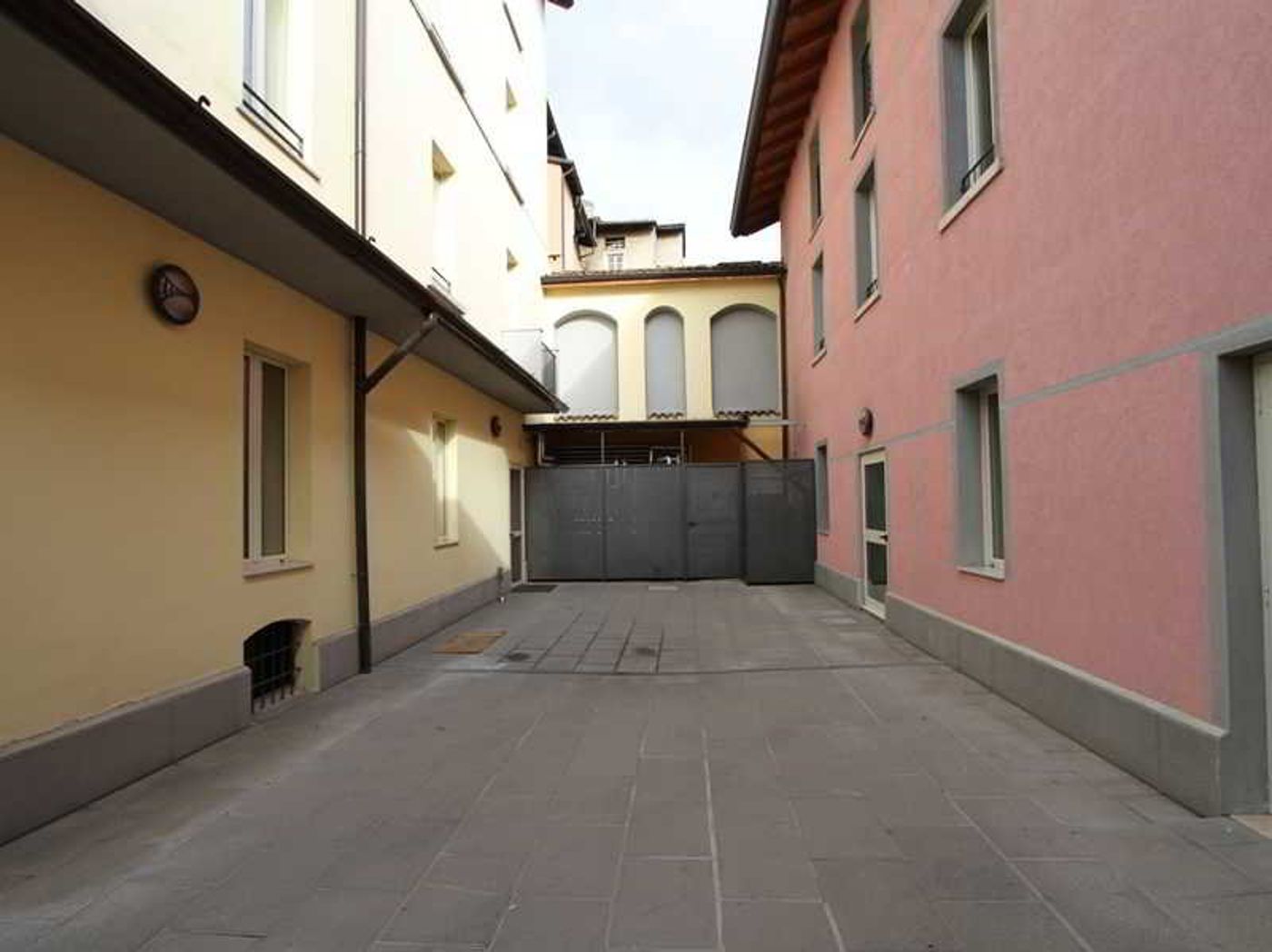 Hotel Della Volta   Brescia-Italy-BRESCIA-General view-9