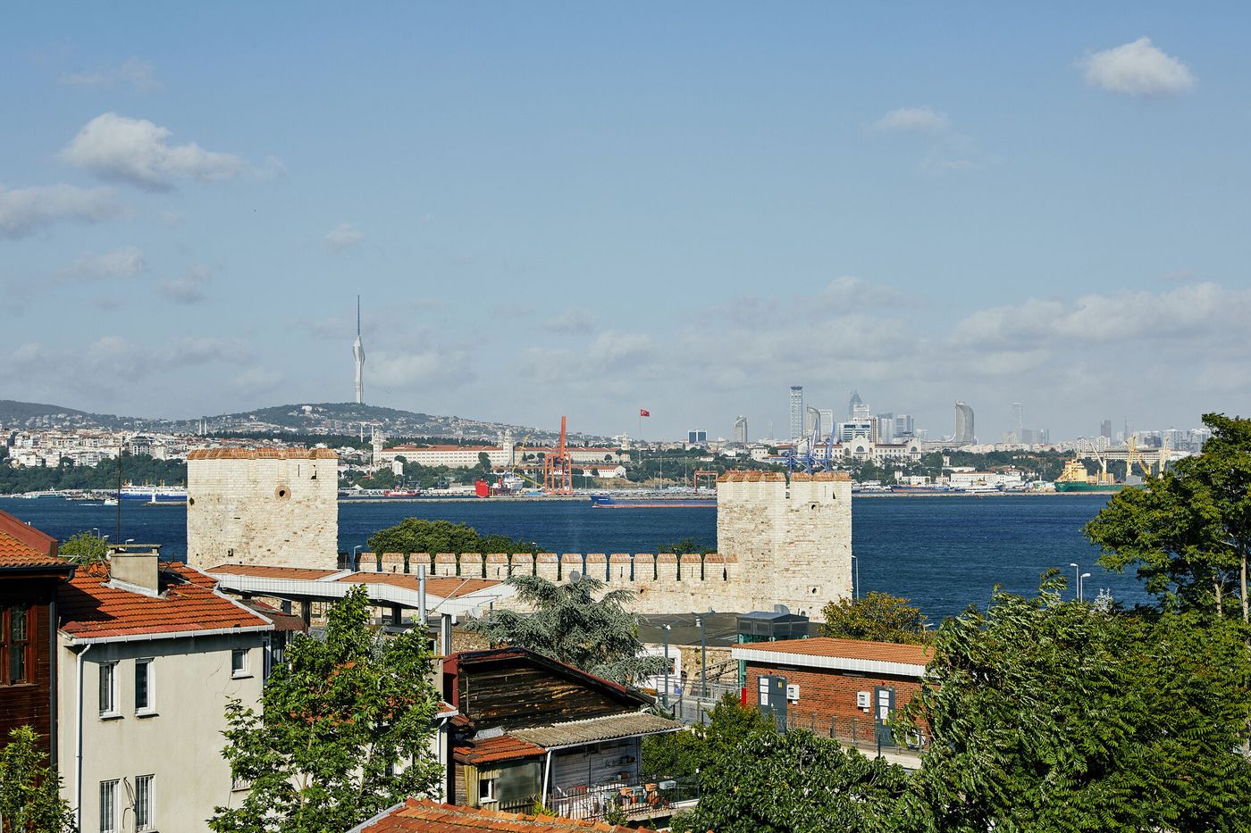 Mitspark Hotel-Turkey-Turkey-General view-4