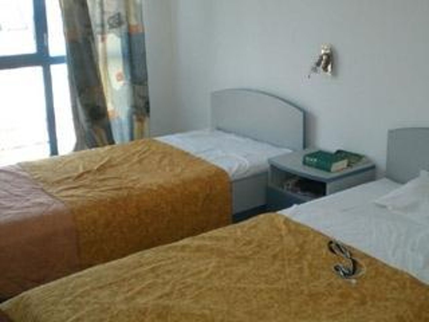 Primasol Sineva Park