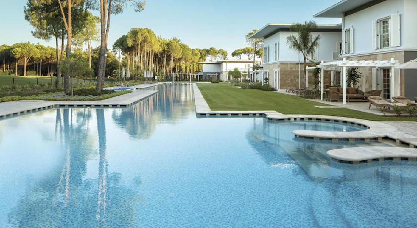 Azure Villas By Cornelia