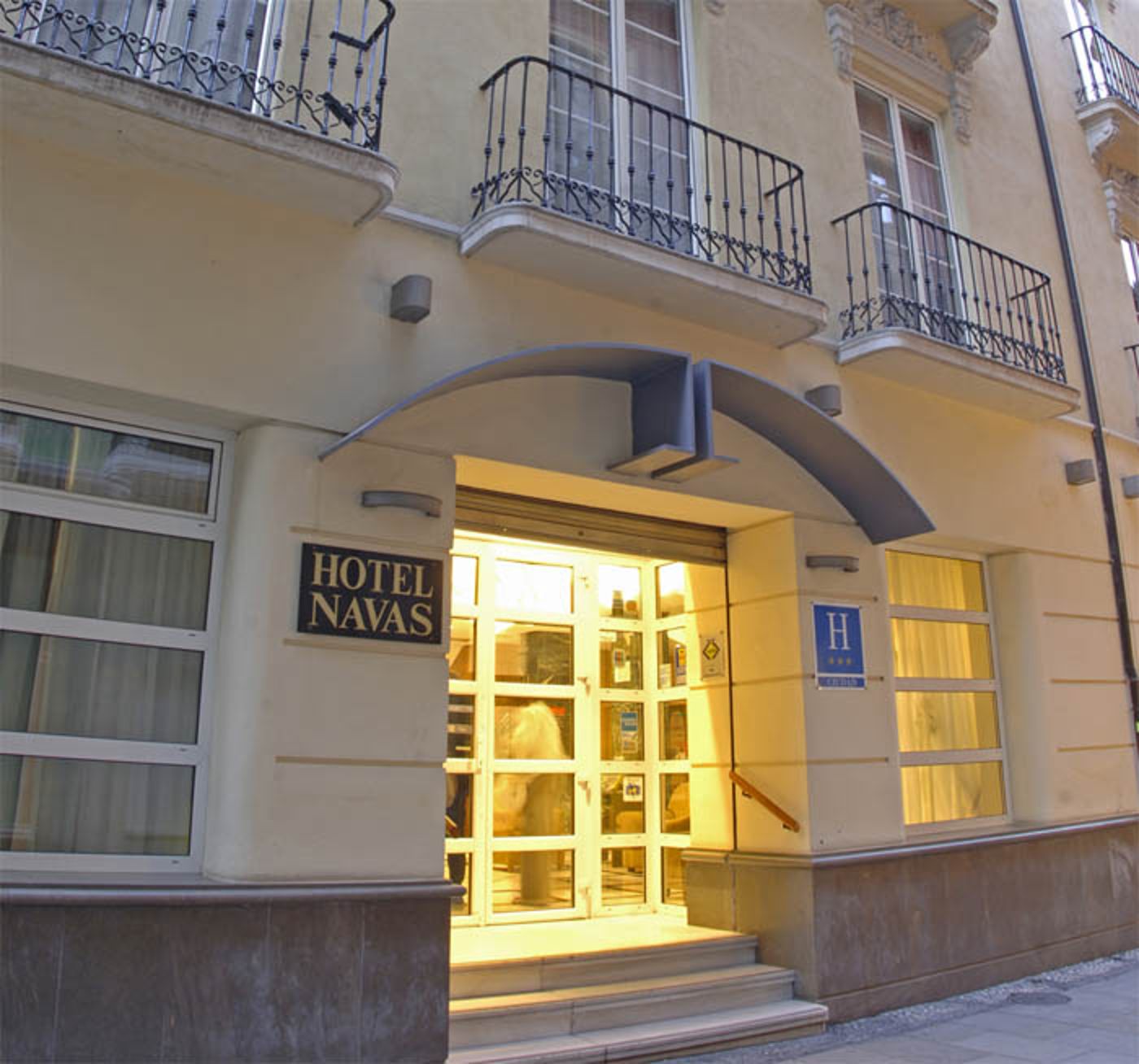 Porcel Navas-Spain-GRANADA-General view-4