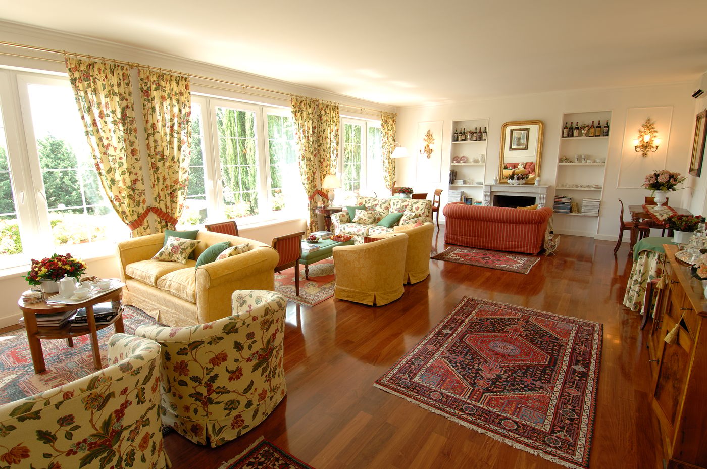 Marignolle-Relais---Charme-Lobby-9