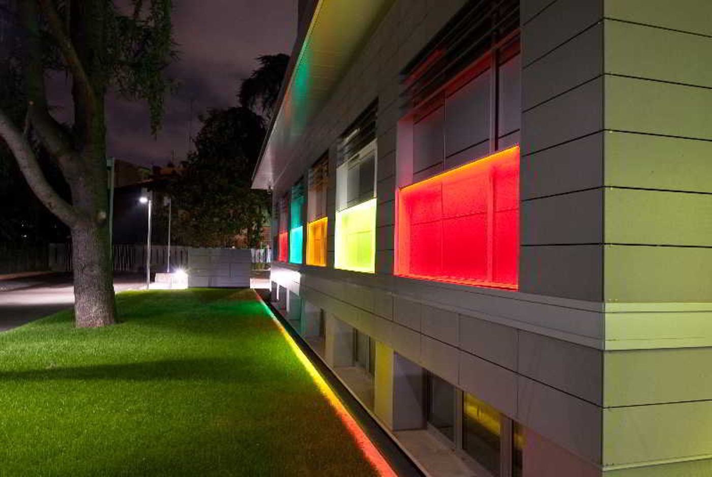 Camplus Guest Bononia - Italy - BOLOGNA - General view - 7