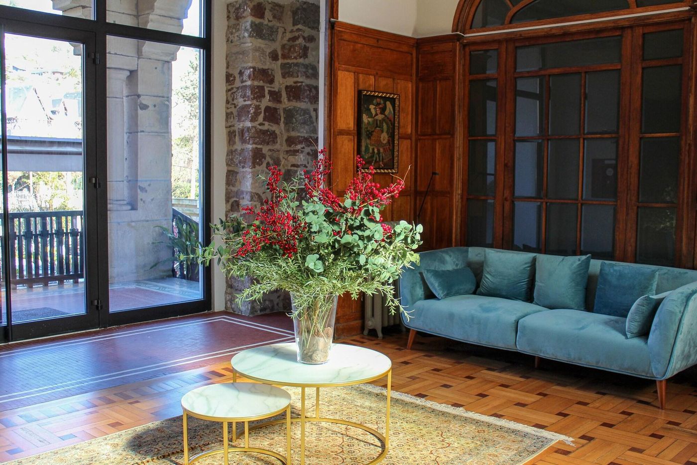 Bidaia Boutique Hotel-Spain-San SebastiÃ¡n-Room-5