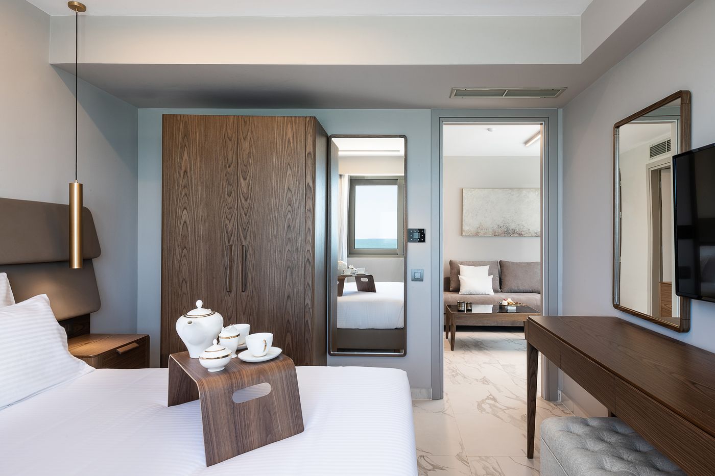 Porto-Platanias-Beach---Luxury-Selection-Room-23