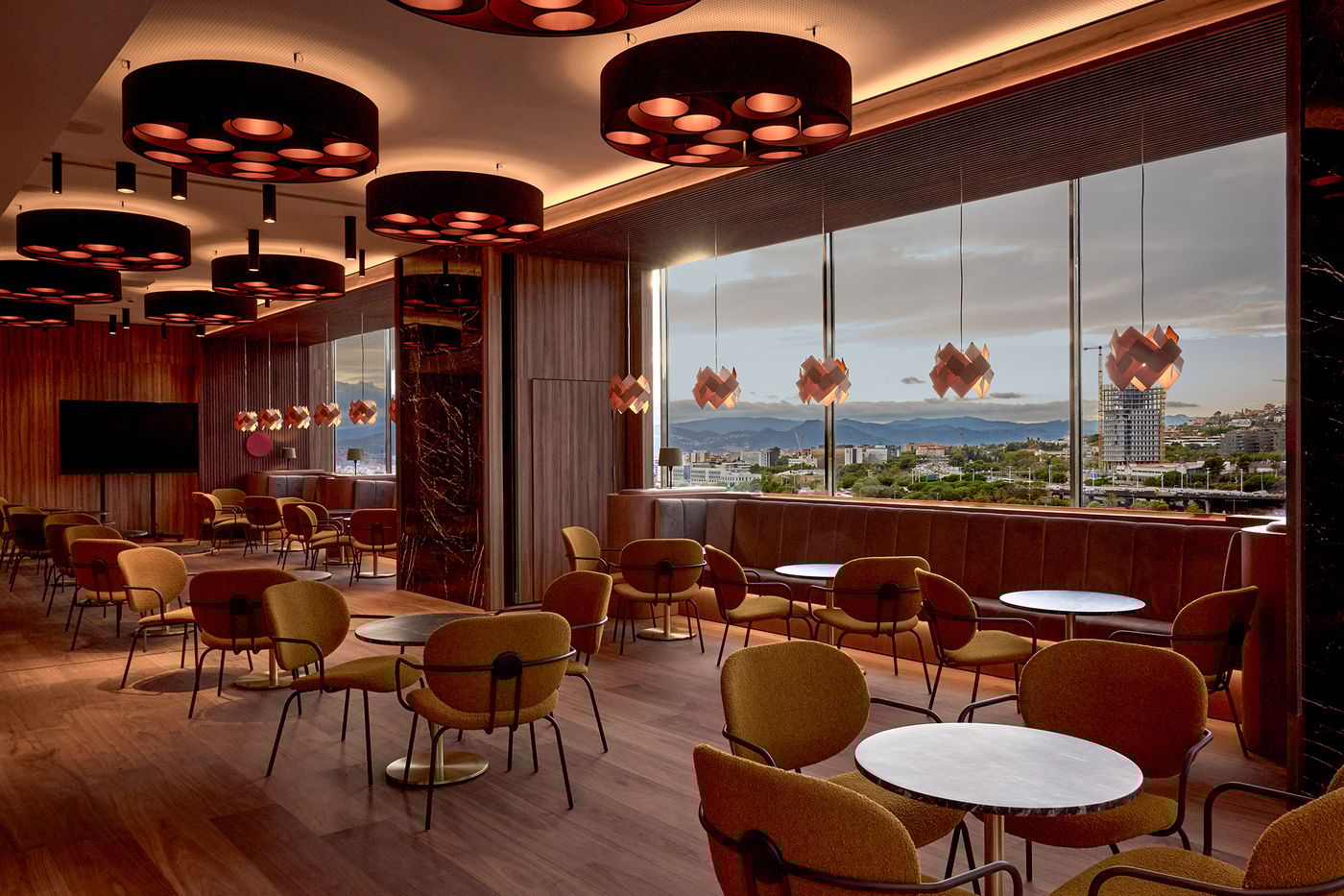 Torre Melina Gran Melia