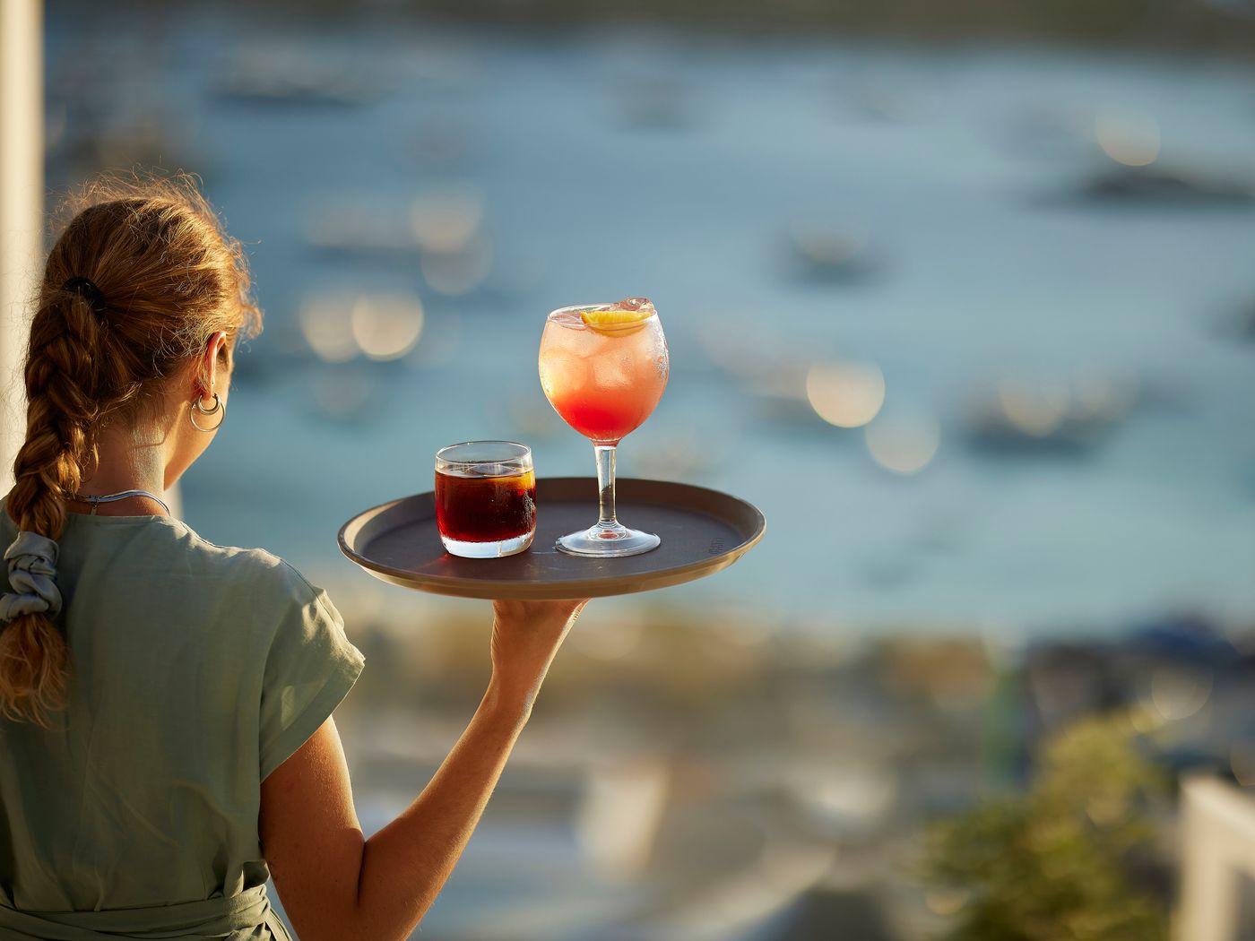 Once In Mykonos Luxury Resort-Greece-Mykonos-General view-6