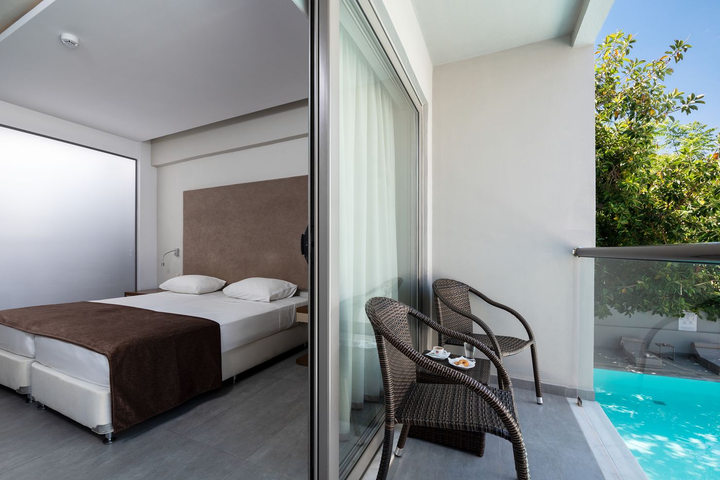 Oktober Boutique Hotel