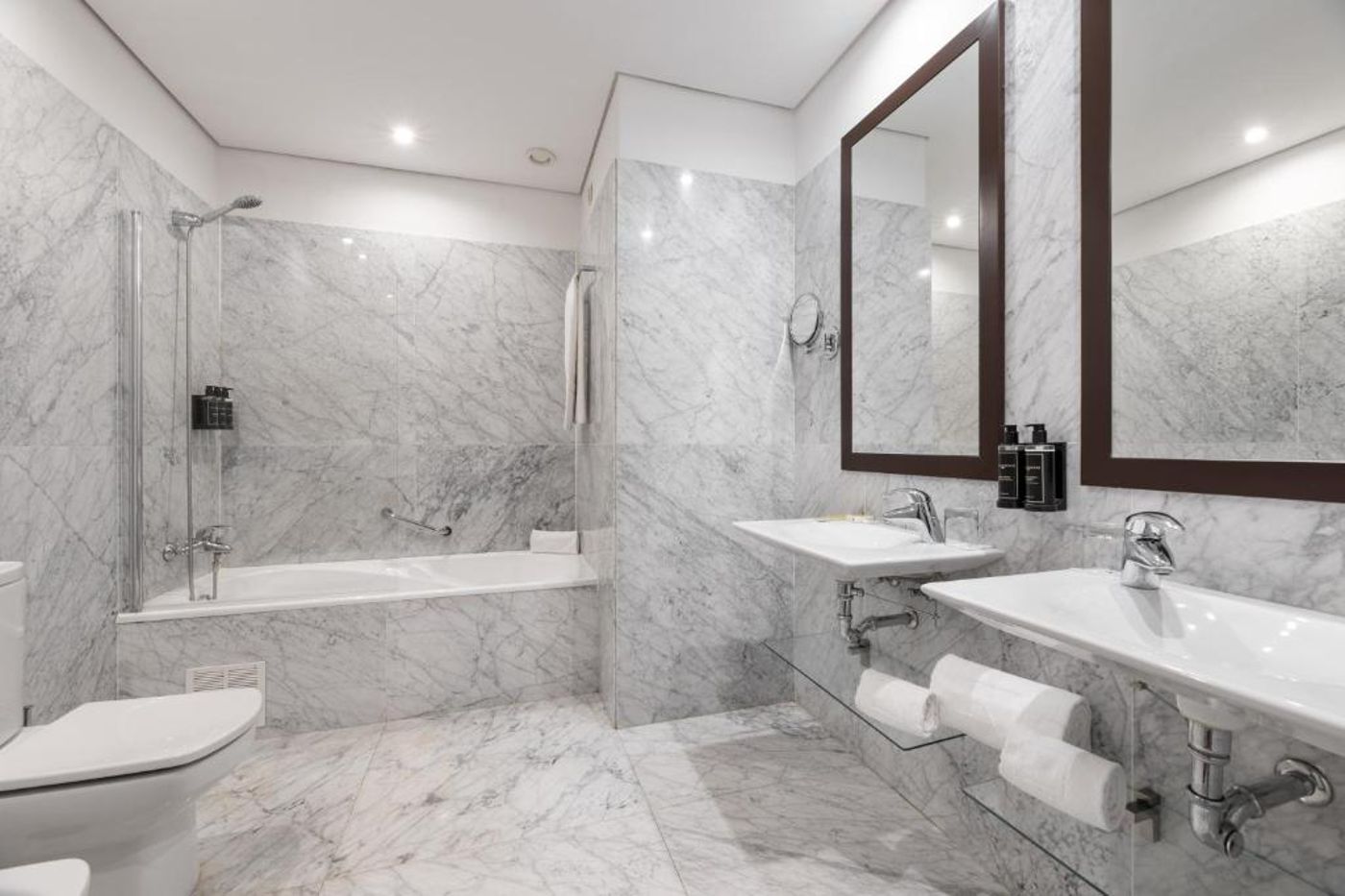 Eurostars das Artes - Portugal - PORTO - Room - 2