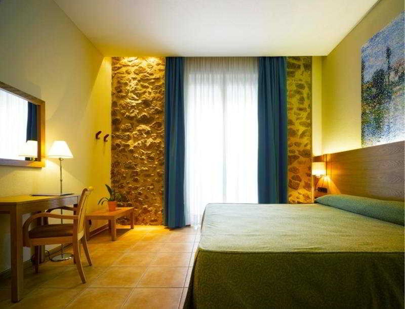 Levante---Balneario-de-Archena-Room-22