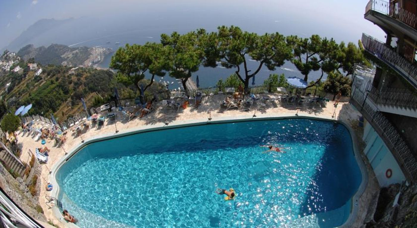 Grand Hotel Excelsior