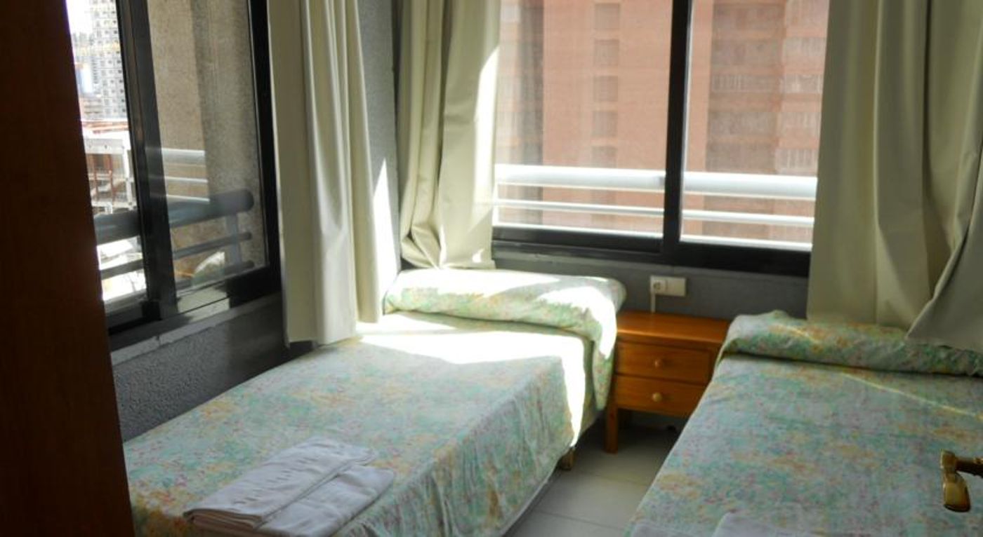 San Francisco Apartments