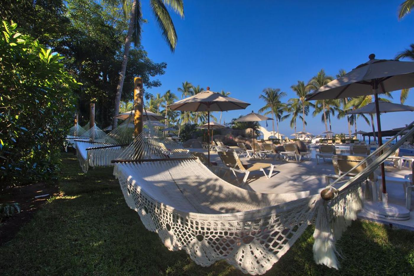 Barcelo Puerto Vallarta