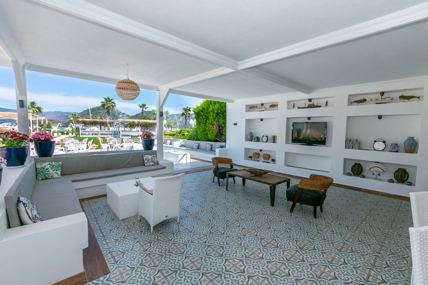 Casa and Blanca Hotel - Adults Only (13+)