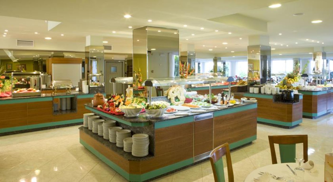 Universal Castell Royal