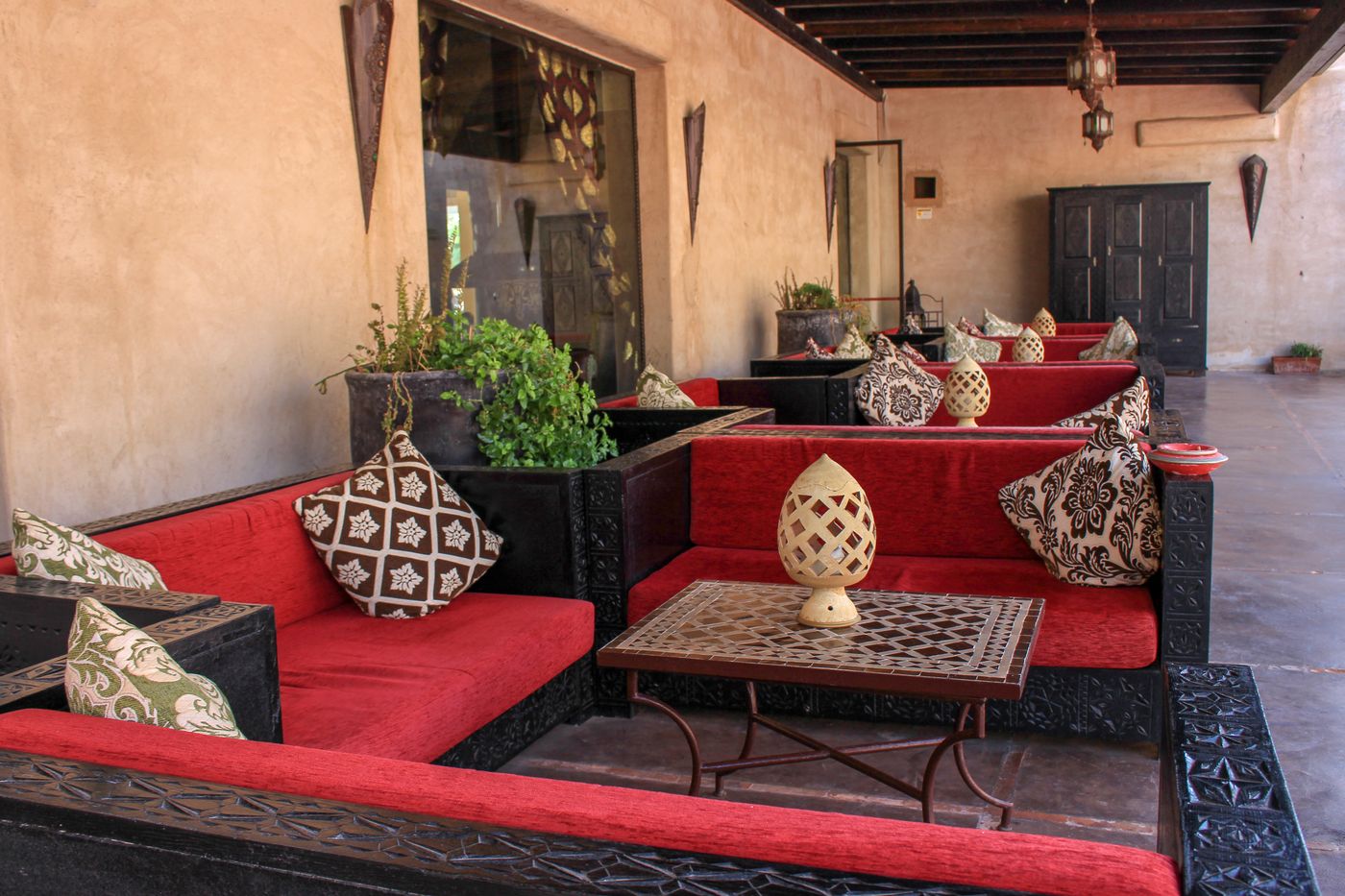 Hotel Masseria & Spa LuciaGiovanni-Italy-LECCE-General view-8