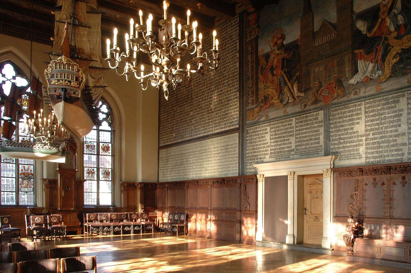 H+ Hotel Bremen-Germany-BREMEN-General view-5