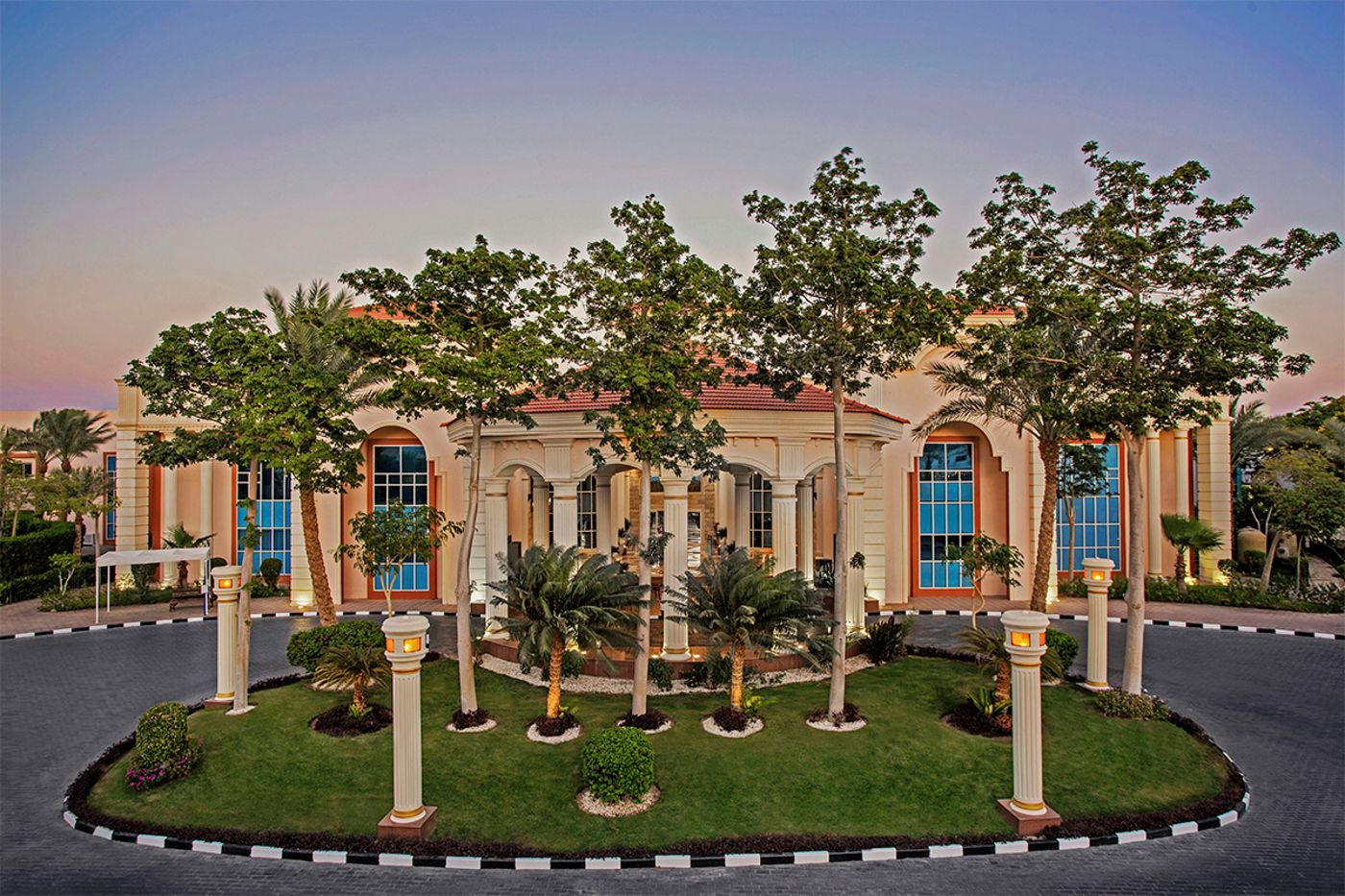 Sultan Garden Resort