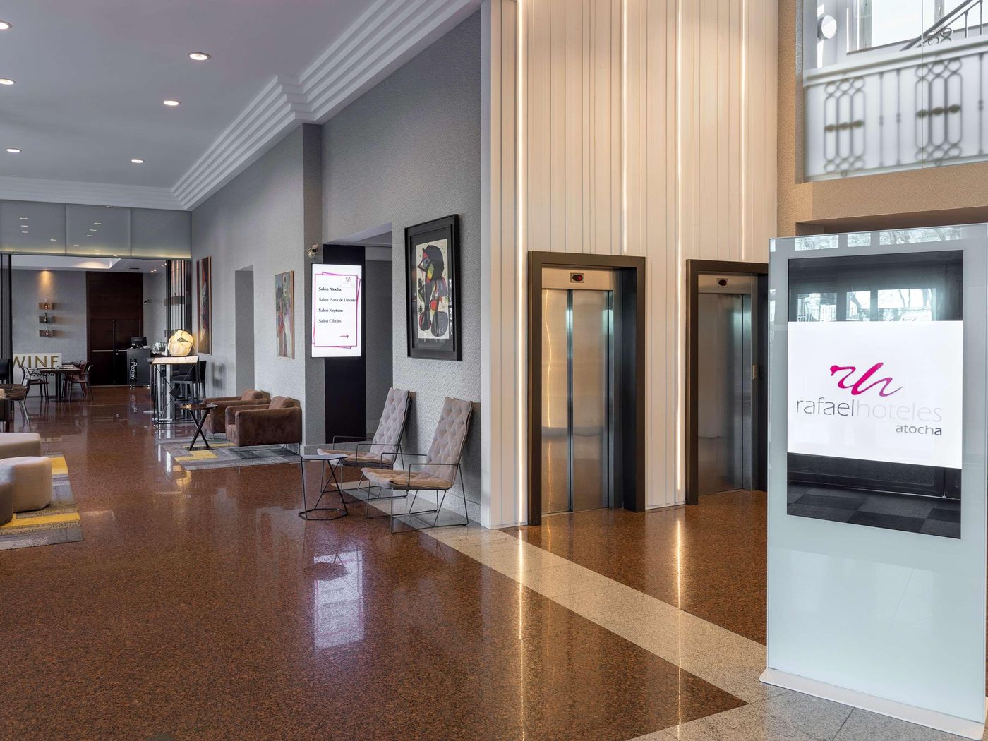 Rafaelhoteles-Atocha-Conferences-16