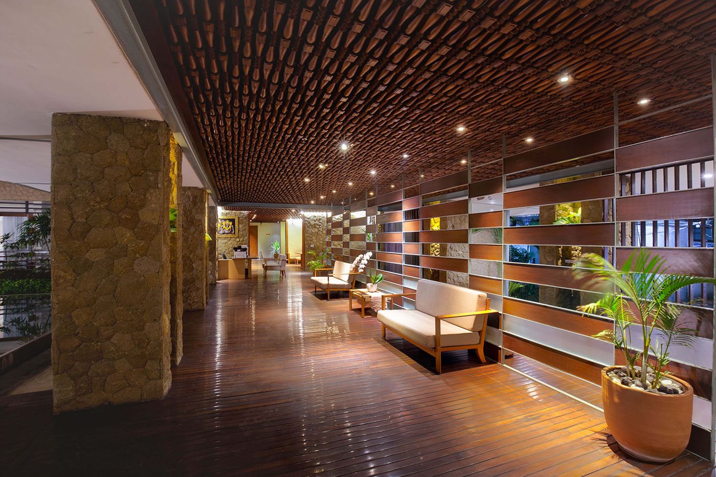 THE HAVEN Bali Seminyak-Indonesia-BALI-Lobby-7