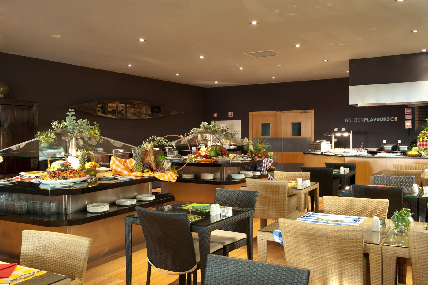 Golden-Residence-Hotel-Madeira-Restaurant-27