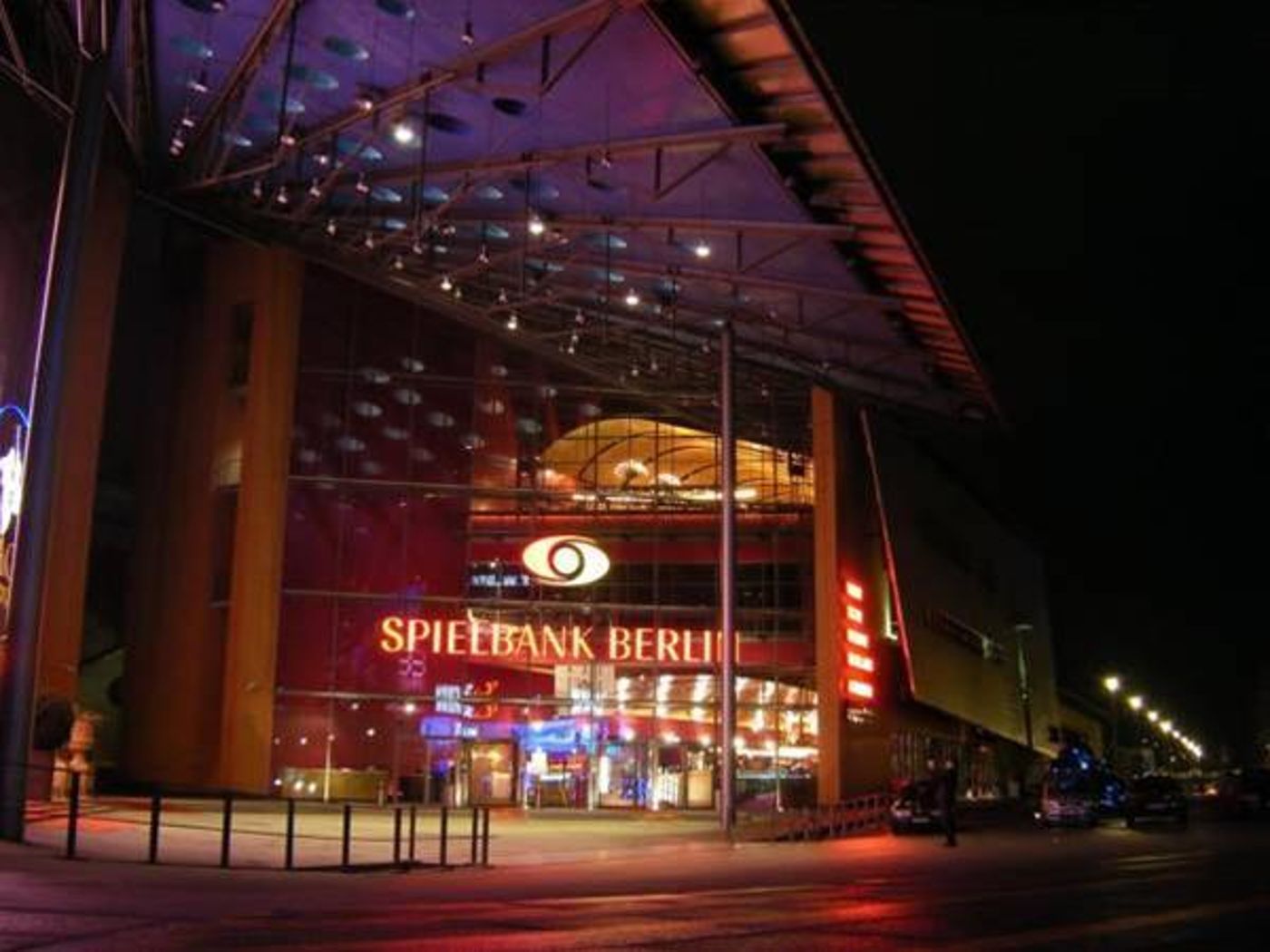 Pension ABC -Germany-BERLIN-General view-9