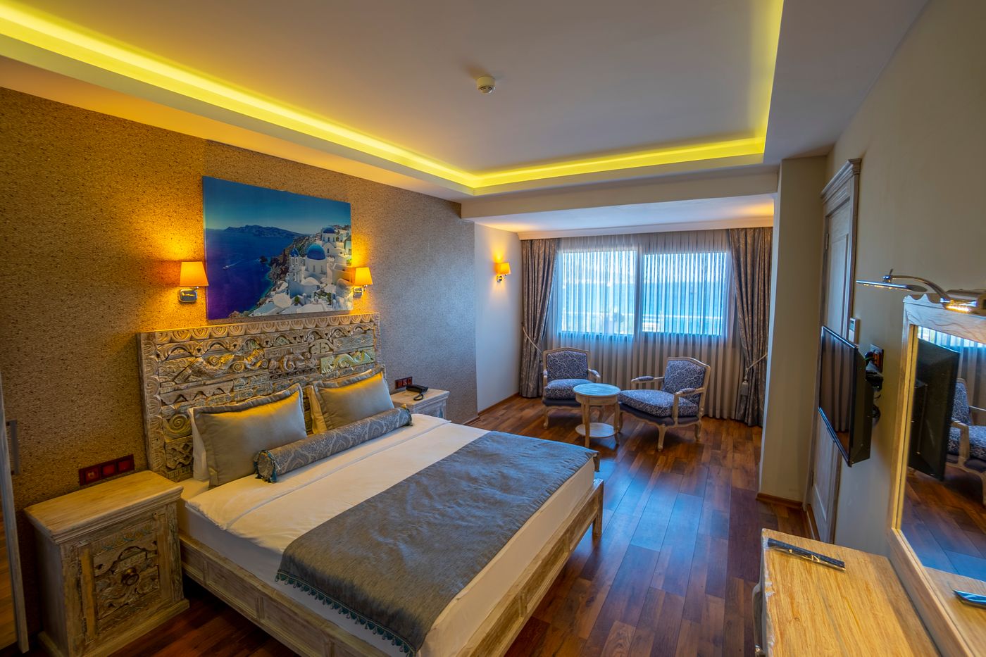 New - Azka Otel