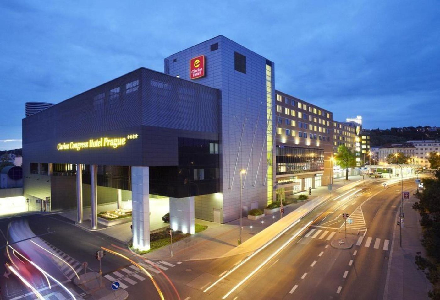 Clarion-Congress-Hotel-Prague-General-view-11
