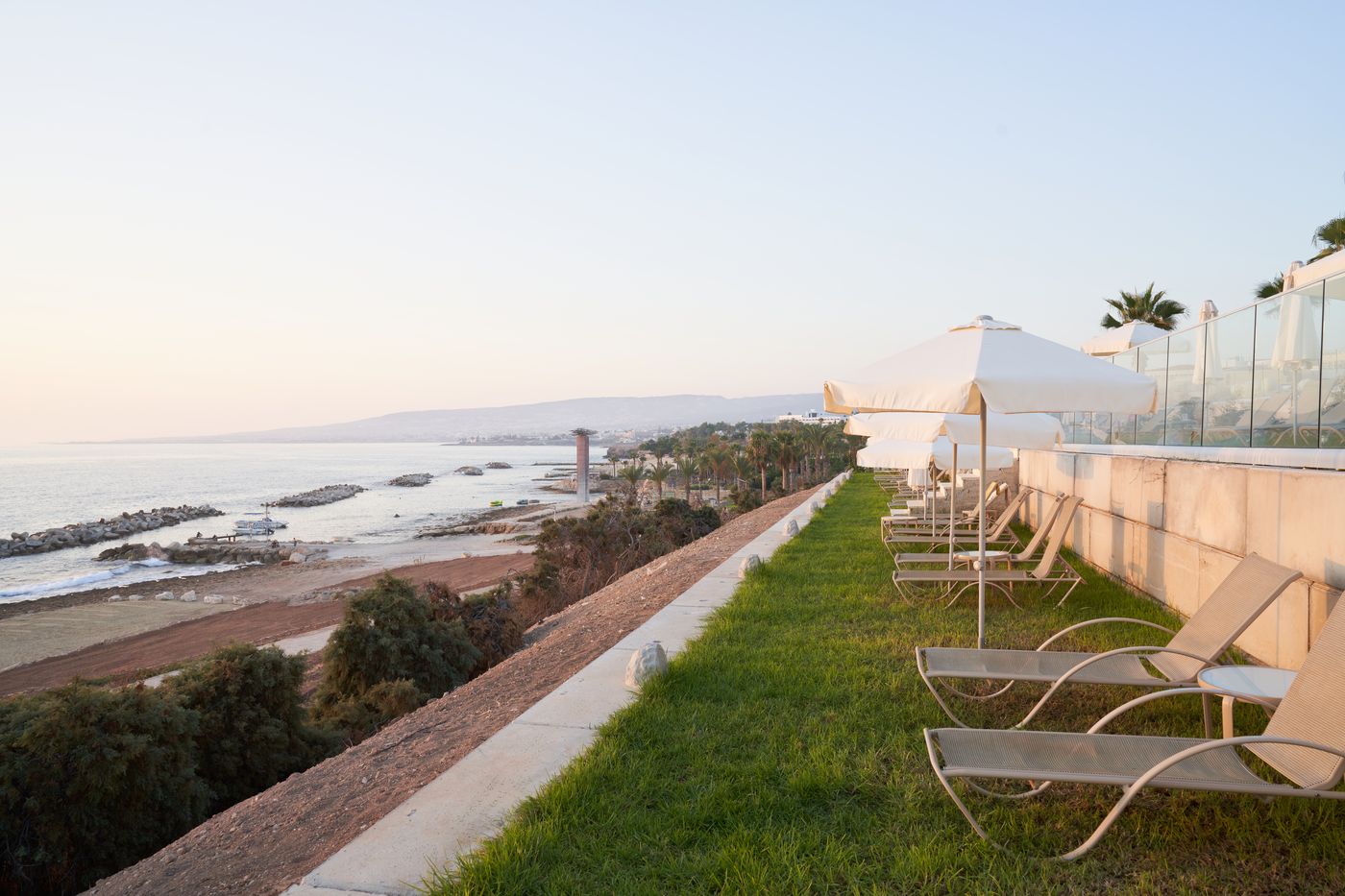 Eleni Tourist Village