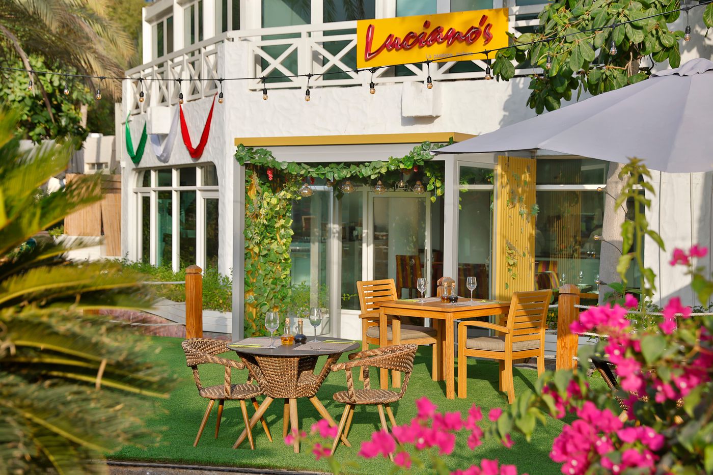 Habtoor Grand Resort, Autograph Collection