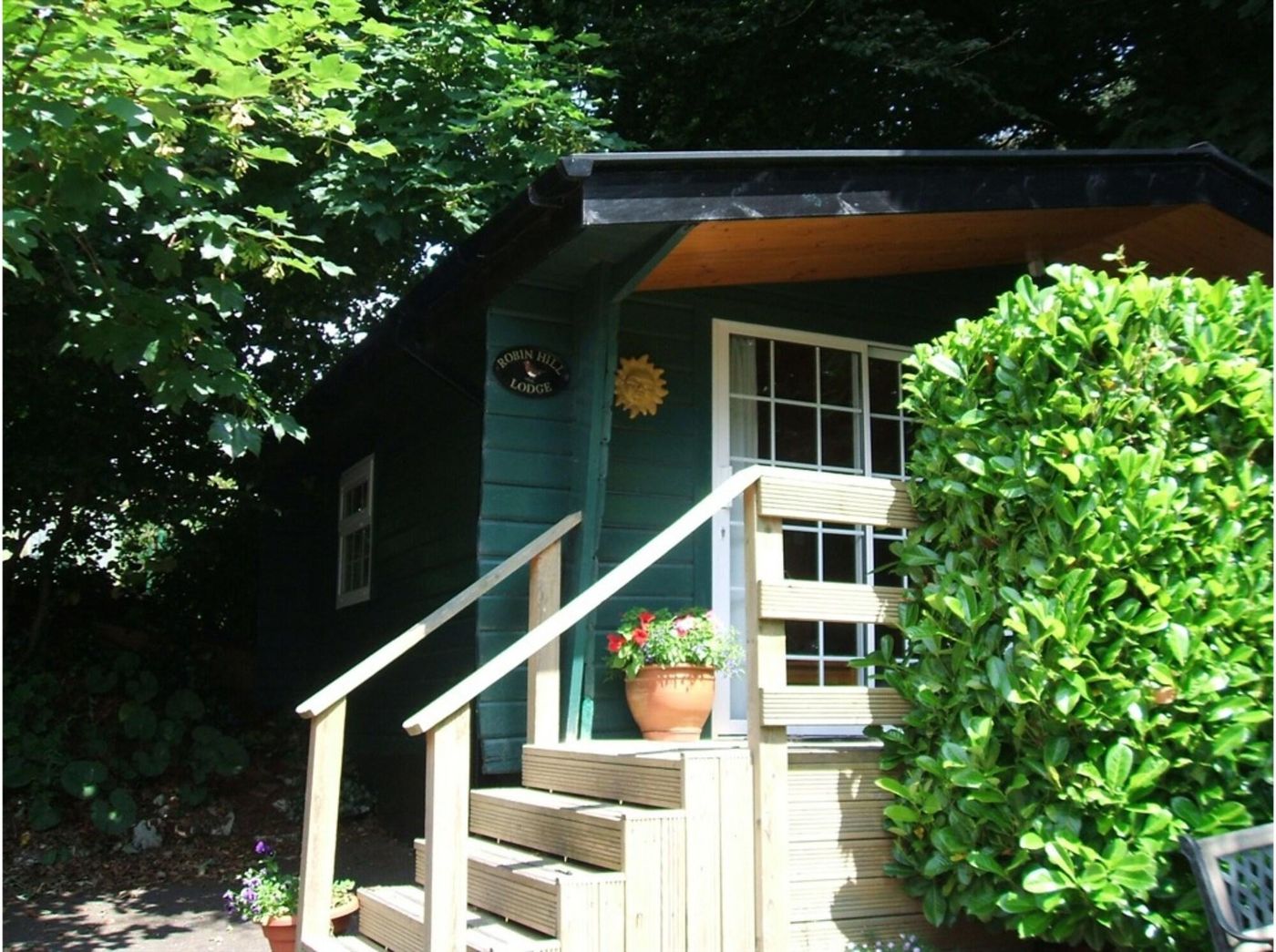 Robin Hill House - Ireland - COBH - Room - 4