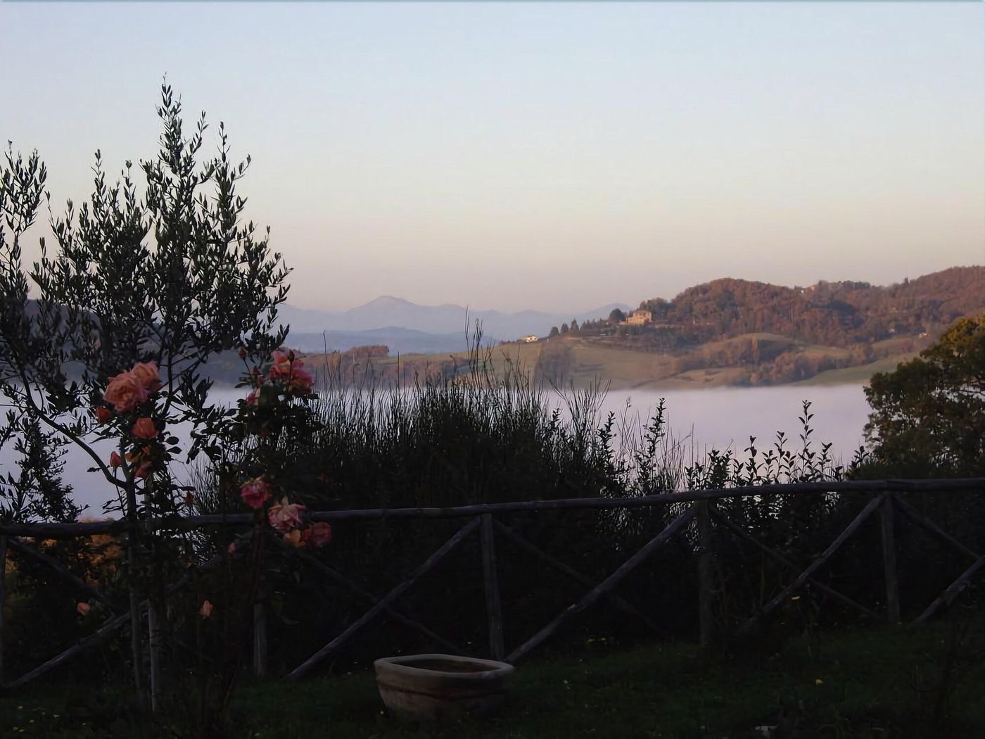 Country House Pro Vobis-Italy-ASSISI-General view-8