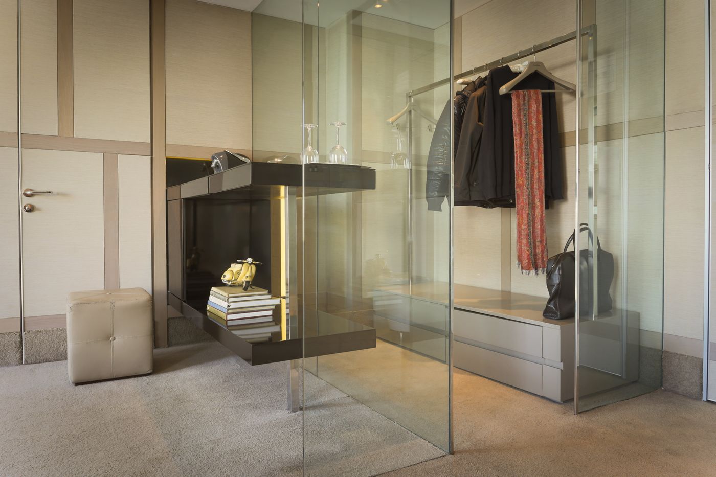 The Stay Hotel Nisantasi - Turkey - NISANTASI-SISLI/ISTANBUL - Room - 5