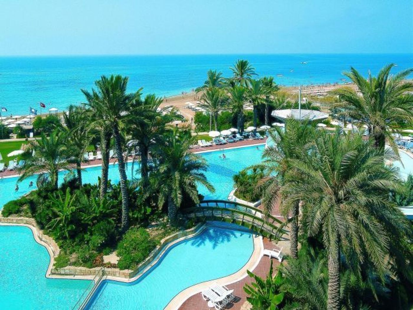 Sentido Perissia Hotel