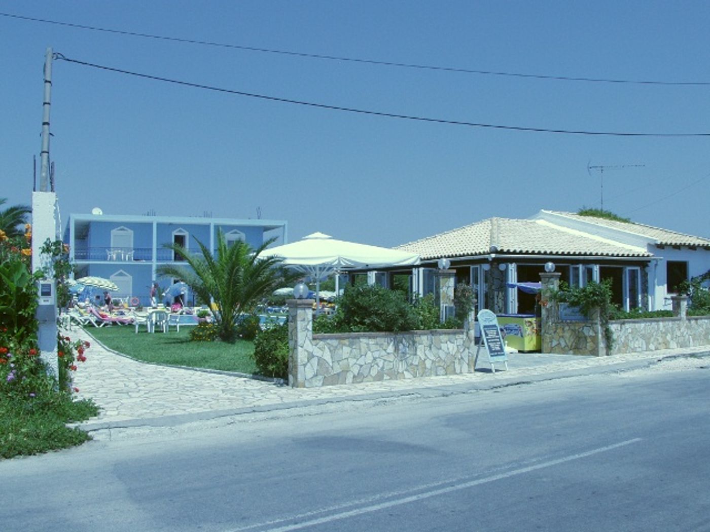 Blue Diamond Studios